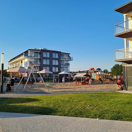 Apartamenty Igma サルビノボ エクステリア 写真