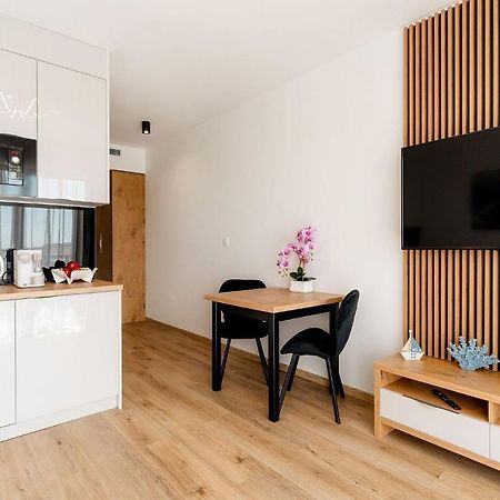 Apartamenty Igma サルビノボ エクステリア 写真