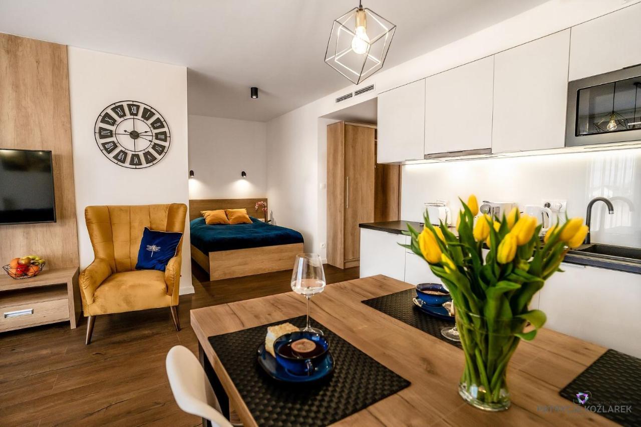 Apartamenty Igma サルビノボ エクステリア 写真