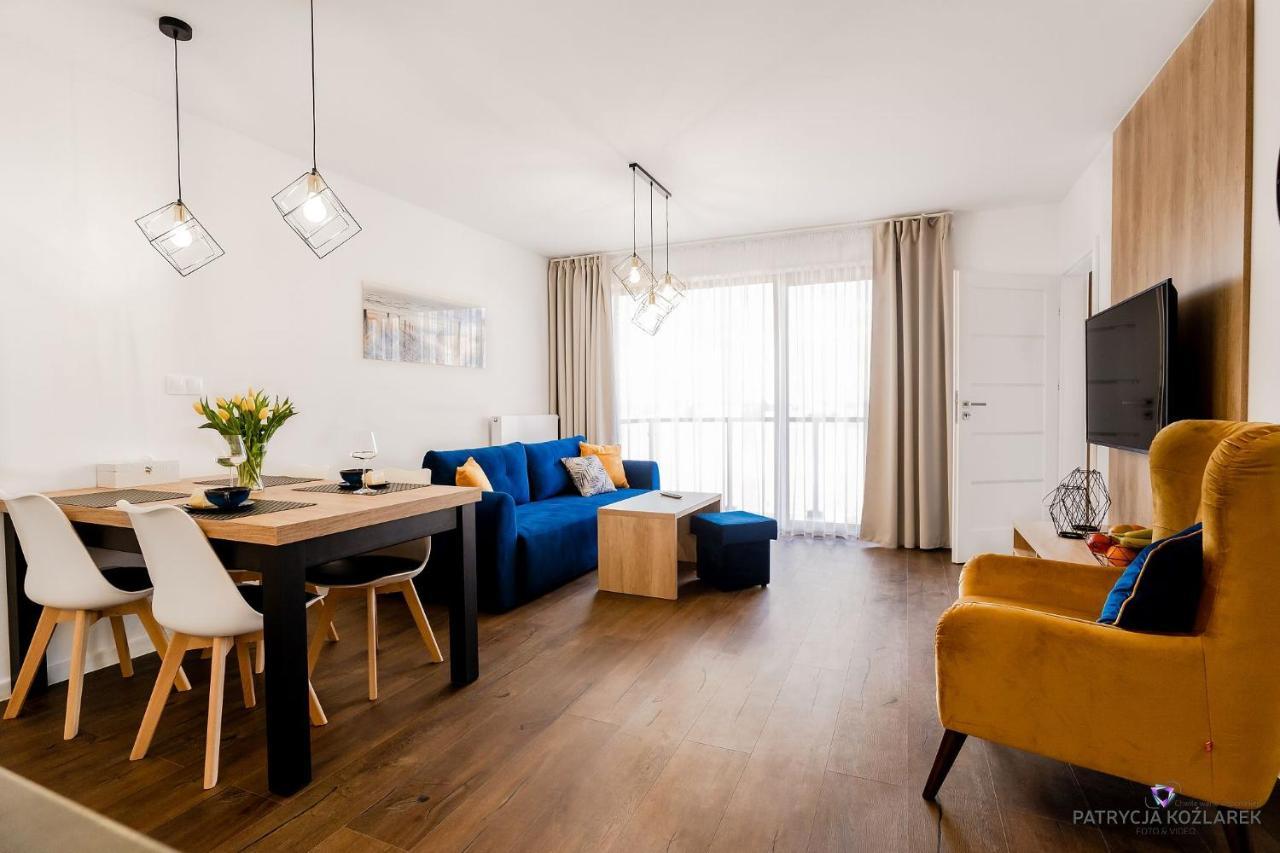 Apartamenty Igma サルビノボ エクステリア 写真