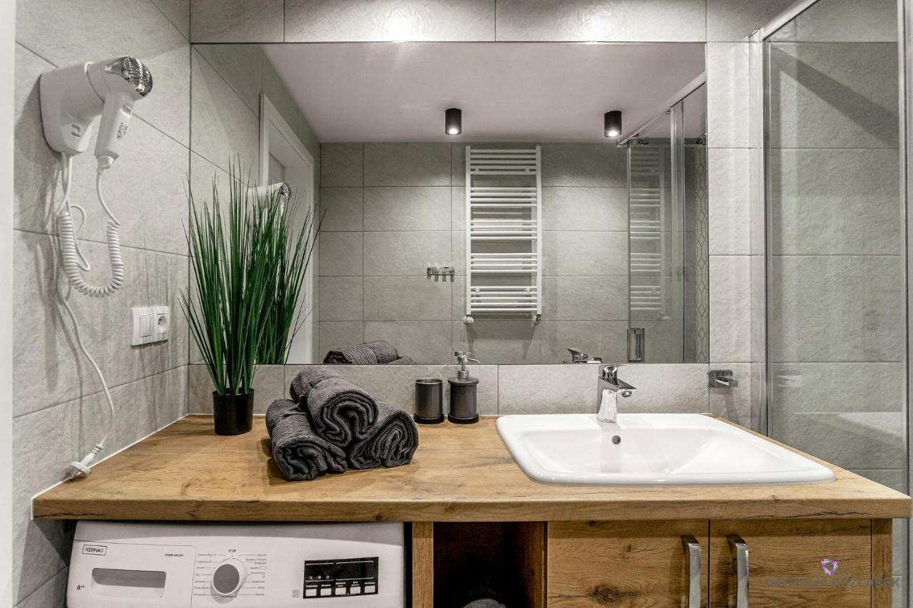 Apartamenty Igma サルビノボ エクステリア 写真
