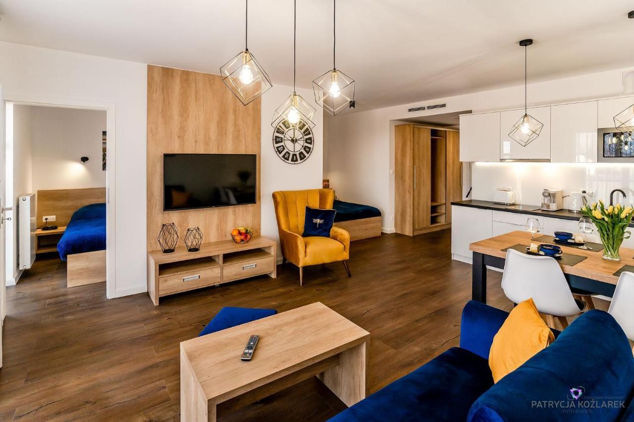 Apartamenty Igma サルビノボ エクステリア 写真