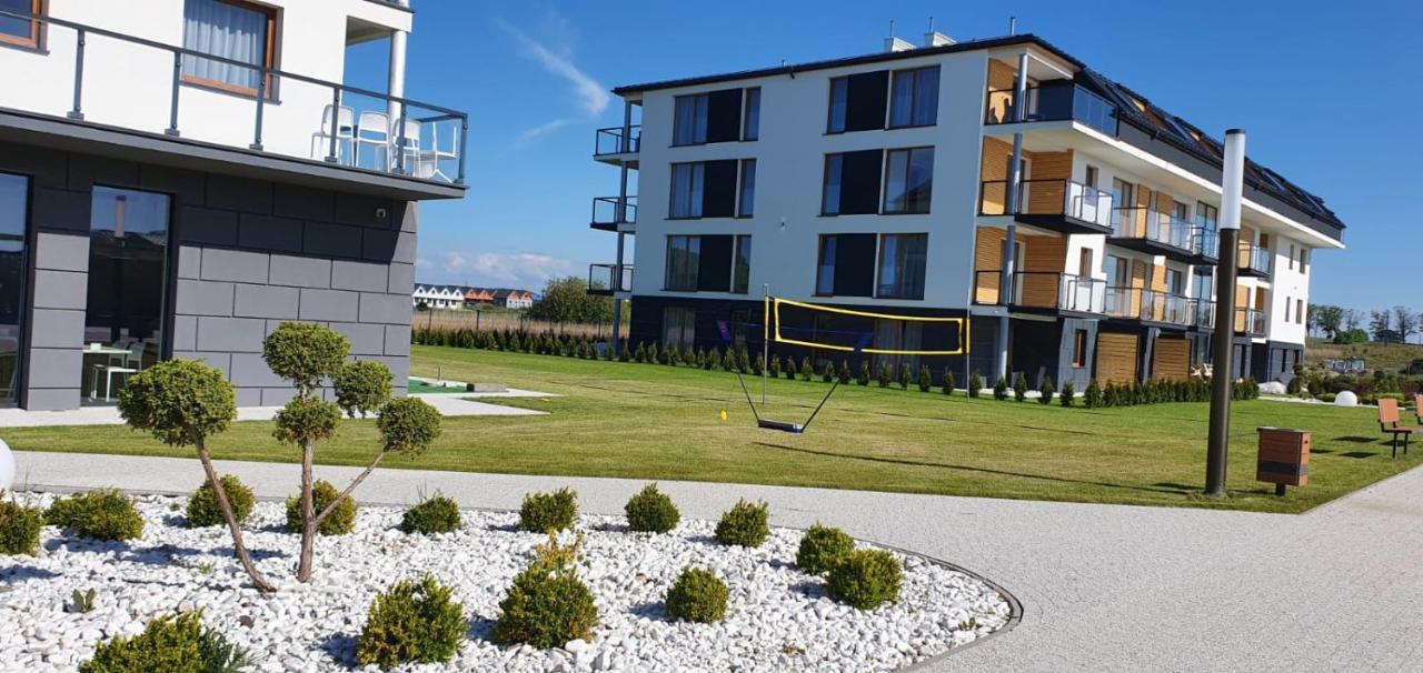 Apartamenty Igma サルビノボ エクステリア 写真