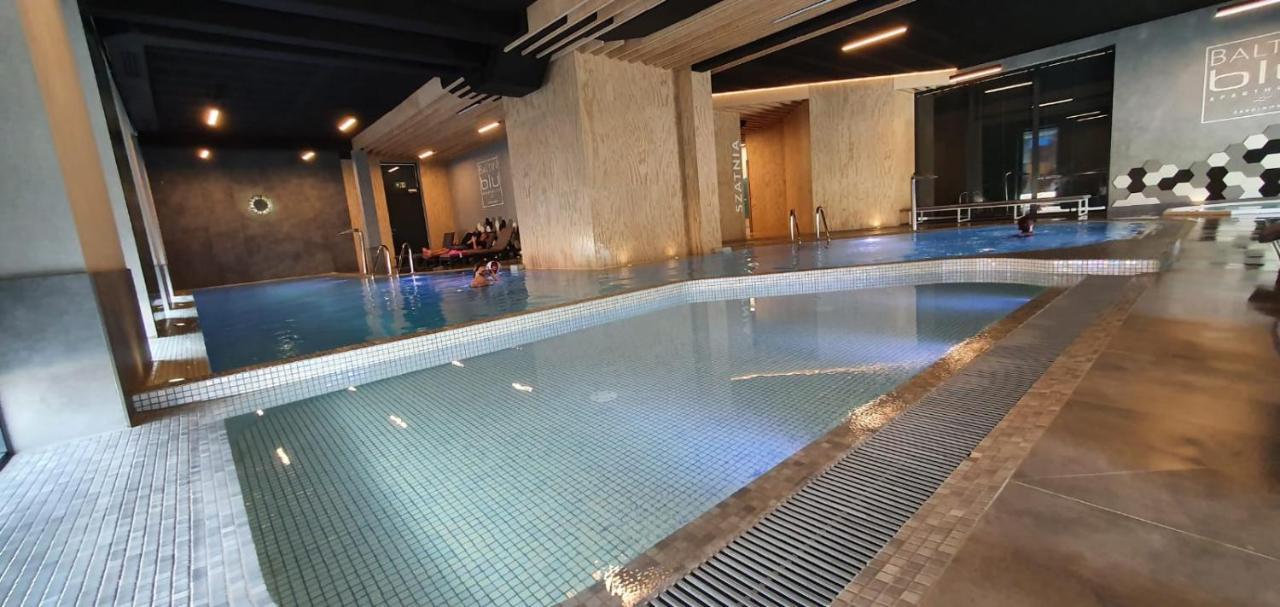 Apartamenty Igma サルビノボ エクステリア 写真