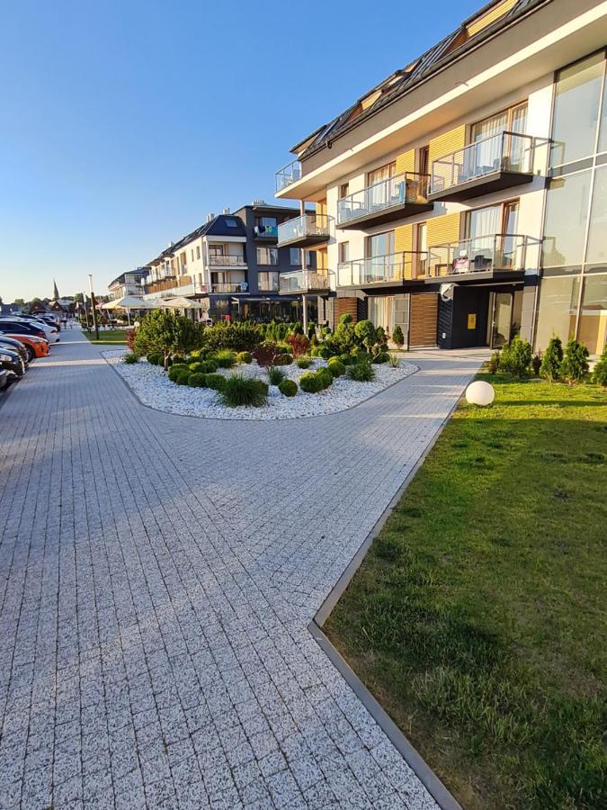 Apartamenty Igma サルビノボ エクステリア 写真