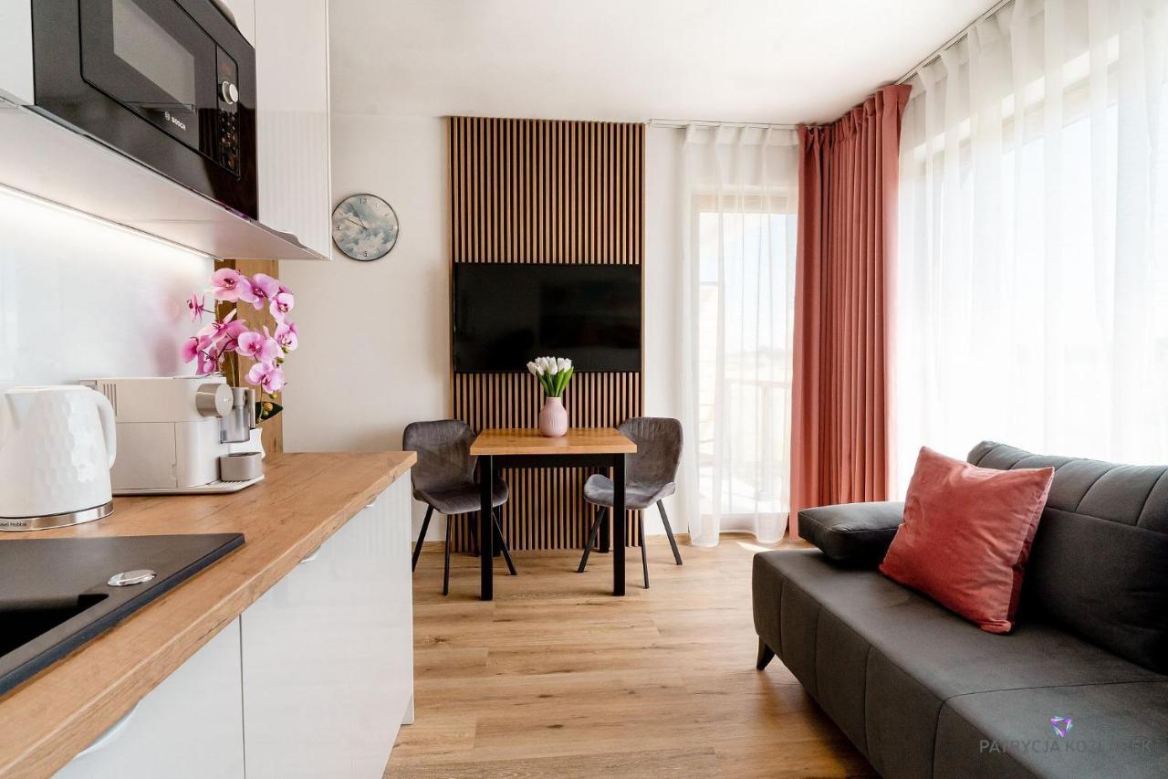Apartamenty Igma サルビノボ エクステリア 写真