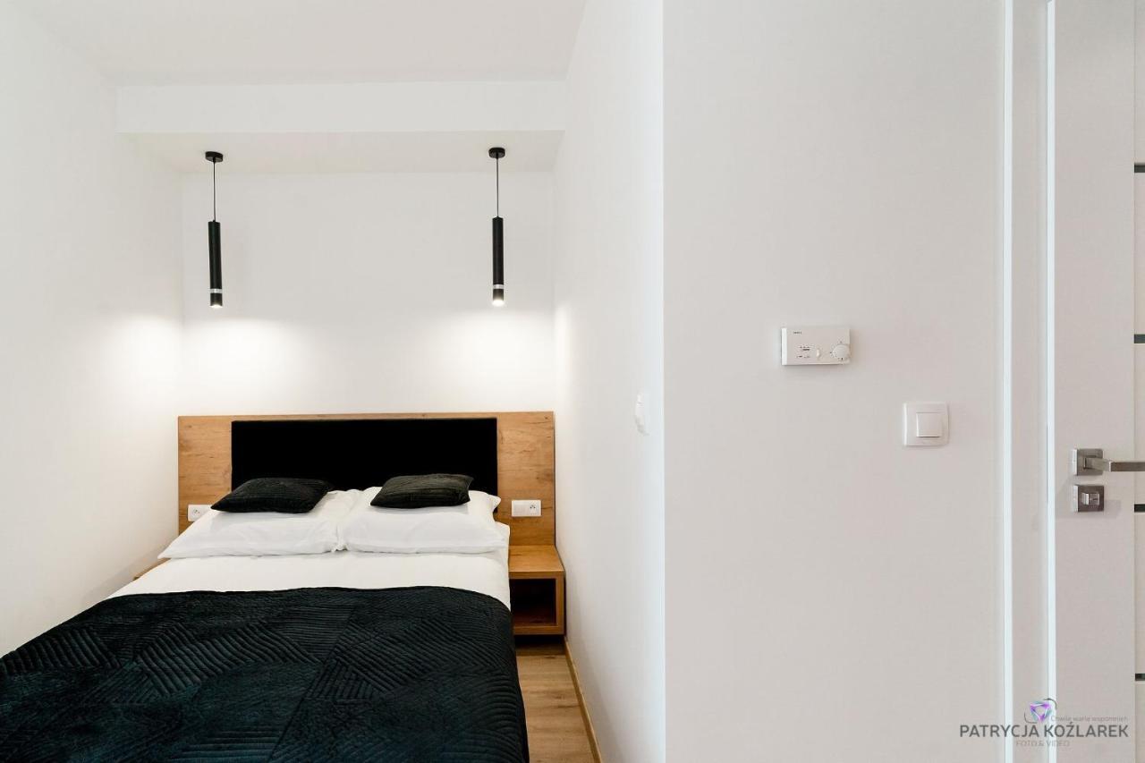 Apartamenty Igma サルビノボ エクステリア 写真