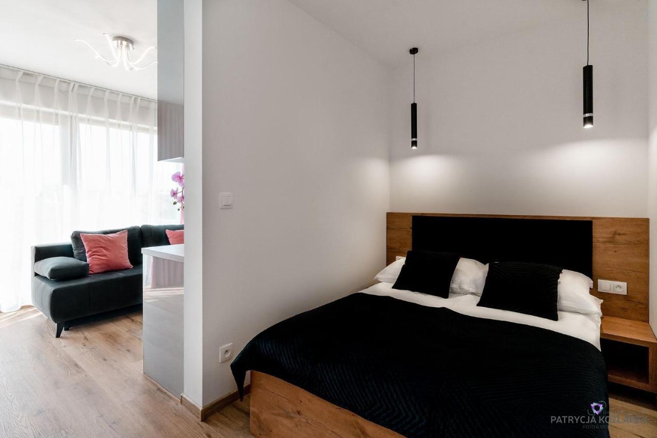 Apartamenty Igma サルビノボ エクステリア 写真