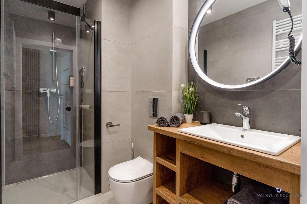 Apartamenty Igma サルビノボ エクステリア 写真