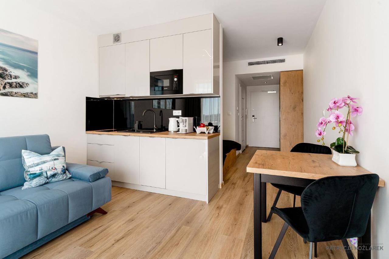 Apartamenty Igma サルビノボ エクステリア 写真