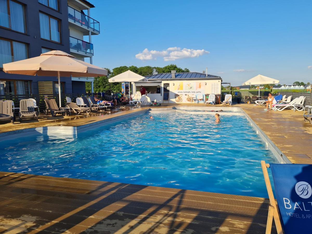 Apartamenty Igma サルビノボ エクステリア 写真